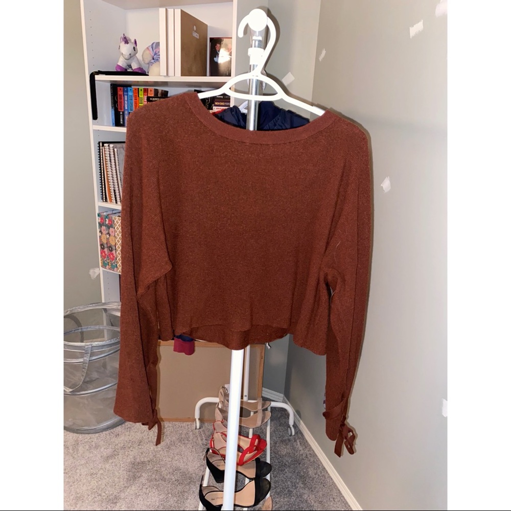 Wilfred Emmy Sweater